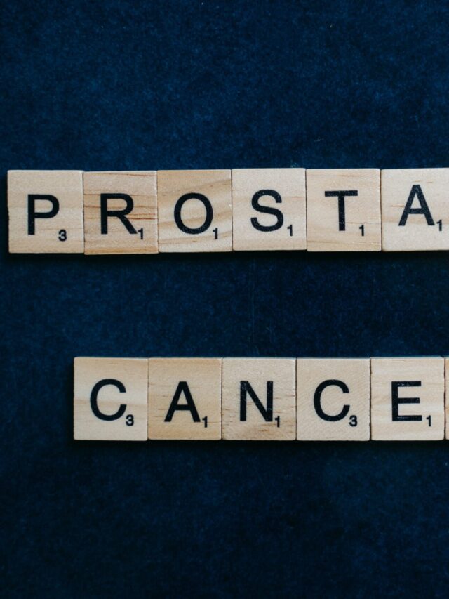 PROSTATE CANCER